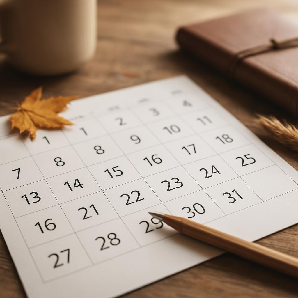 Best Time to Book Self Storage in Airdrie