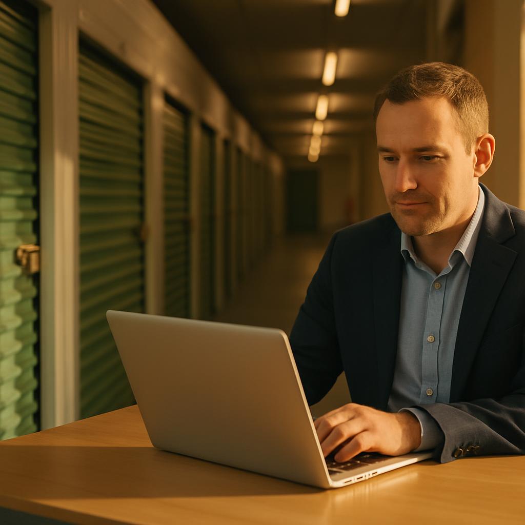 Before You Sign Up: The Real Questions About Self Storage in Airdrie