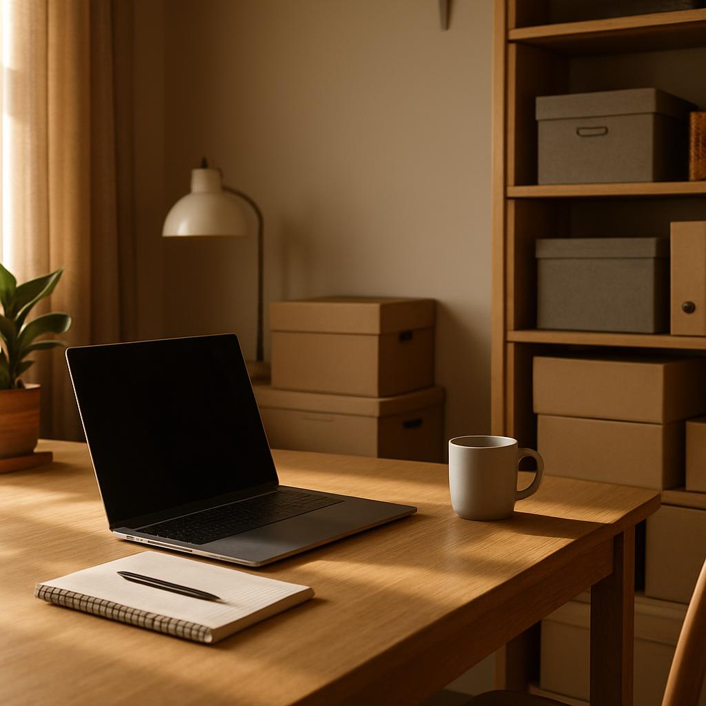 Getting the Most From Self Storage in Airdrie: A Practical Guide