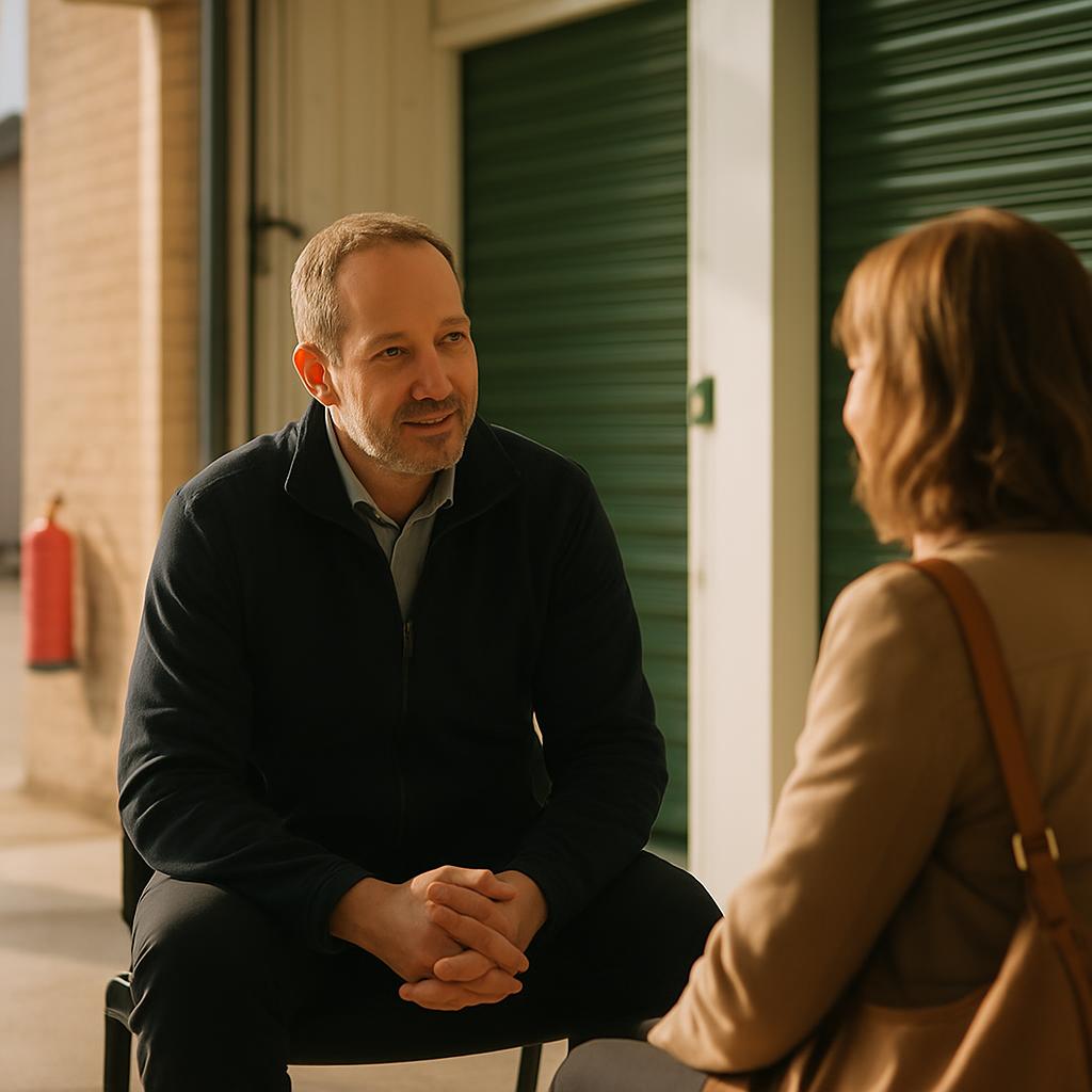 What to Look for in a Self Storage Provider in Airdrie — A Local's Guide