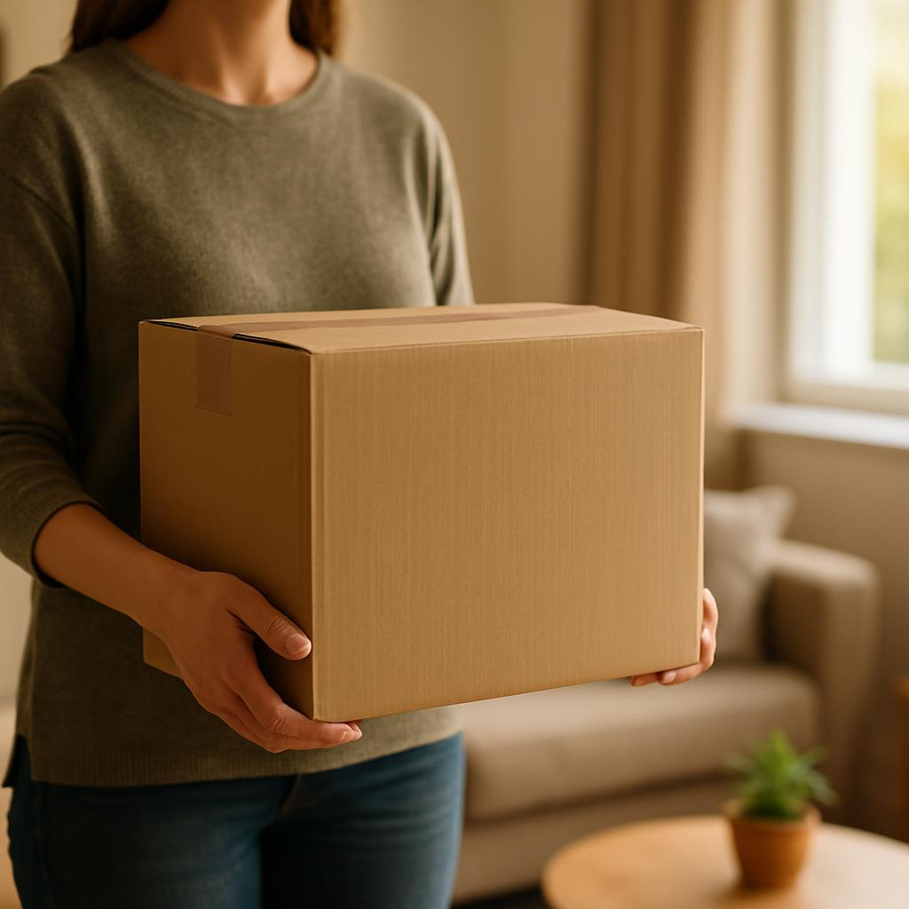 Why Airdrie Locals Are Booking Self Storage More Often