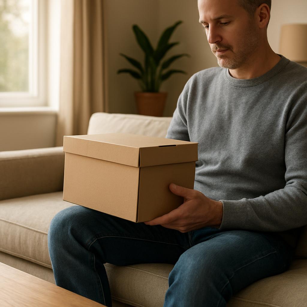 Why Airdrie Locals Keep Booking Self Storage